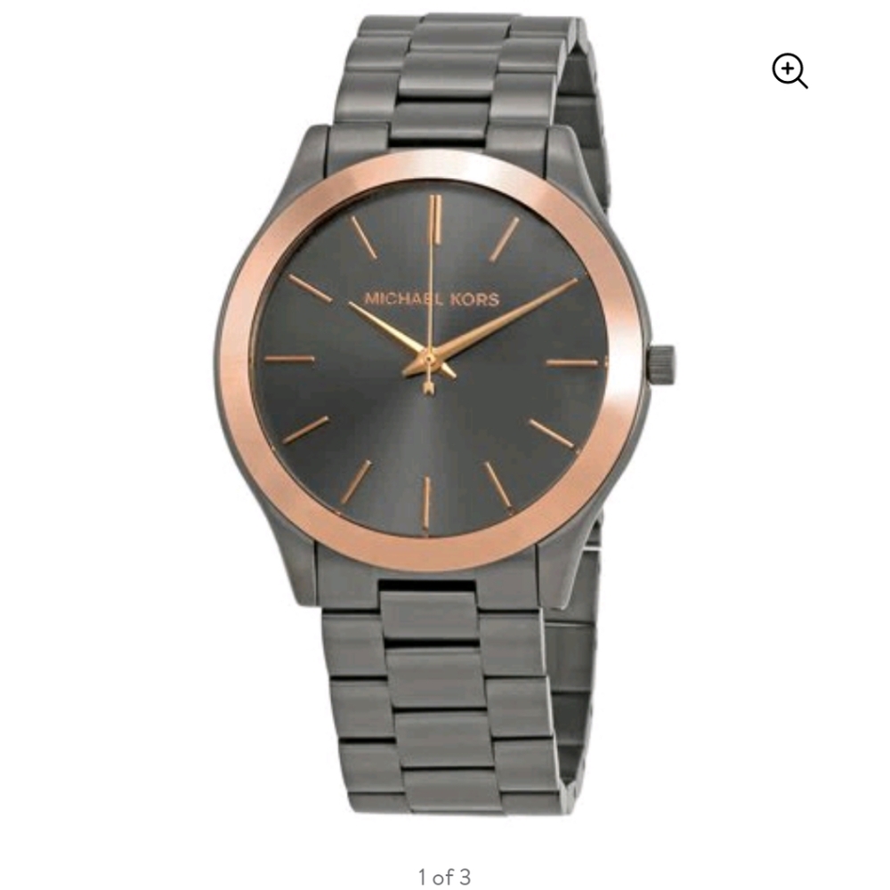 Michael Kors Mens Watch